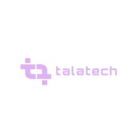 Talatech logo - Similar company to Spiderweb Technologies