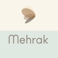 Mehrak Clinic logo - Similar company to Advanced Network Architectures Lab (Craax)