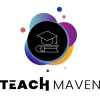 Teach Maven logo - Similar company to Skillbuz
