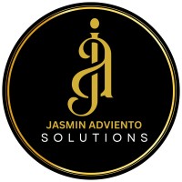Jasmin Adviento Solutions- JAS logo - Similar company to Jas Solutions For Business Ltd