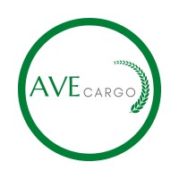 Ave Cargo logo - Similar company to Pakersi