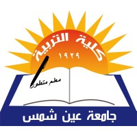 Faculty of Education Ain Shams University -  كلية التربية جامعة عين شمس logo - Similar company to Ain Shams University - Faculty Of Arts, Department Of Psychology