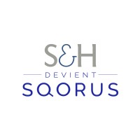 S&H devient SQORUS logo - Similar company to Unifi Communications Limited