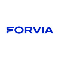 FORVIA logo - Similar company to Benteler Group