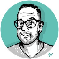 Sly Artwork logo - Similar company to Graficelly