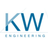 KW Engineering Ltd logo - Similar company to Nff Precision Limited
