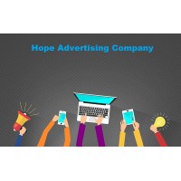 Hope Advertising Company logo - Similar company to Adscentric