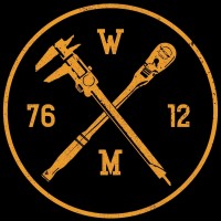 Weiss Machine logo - Similar company to Turnaround Factor