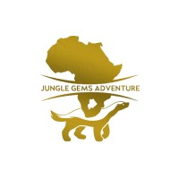 Jungle Gems Adventure logo - Similar company to Destination Bureau