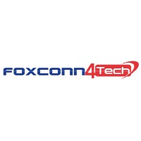 Foxconn 4Tech logo - Similar company to Foxconn Affiliated Company, Koobe Ebook