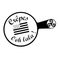 Crêpes Ooh lala logo - Similar company to Ocean Dynamics
