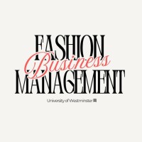 BA Fashion Business Management University of Westminster logo - Similar company to Madbvl