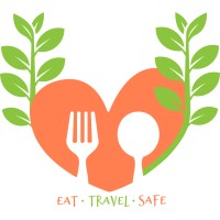 Eat · Travel · Safe