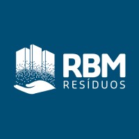 RBM Resíduos logo - Similar company to Retec Resíduos