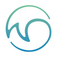 Wavebid logo - Similar company to Tinder Box