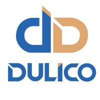 DULICO VIETNAM logo - Similar company to 汉达科技（越南）有限公司