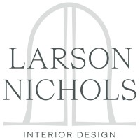 Larson Nichols Interior Design logo - Similar company to Interior Design By S&S
