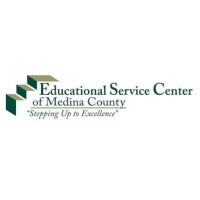 Educational Service Center of Medina County logo - Similar company to Educational Service Center Of Eastern Ohio