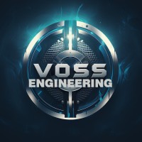 Voss Engineering Inc logo - Similar company to Voss Engineering, Inc.