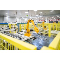 solar pv module manufacture logo - Similar company to Pv Solar Report