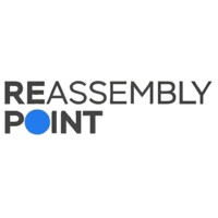 Reassembly Point logo - Similar company to Keyline