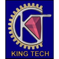 KINGTECH (KTC) MACHINERY GROUP CO., LTD logo - Similar company to Kingtech Machinery Co., Ltd.