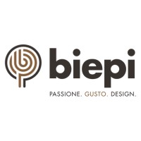 Biepi UK | PASSIONE. | GUSTO. | DESIGN. | logo - Similar company to K-Fee Uk
