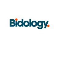 Bidology Consulting Ltd logo - Similar company to Pretty Smart Business Solutions Ltd