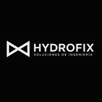 Hydrofix Chile logo - Similar company to Proagrind
