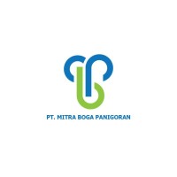 PT MITRA BOGA PANIGORAN logo - Similar company to Rewash Smart Laundry