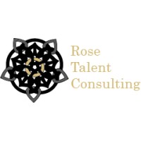 Rose Talent Consulting LLC logo - Similar company to Rose Consulting Group, Llc