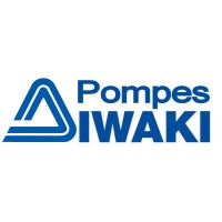 IWAKI France sa logo - Similar company to Luro