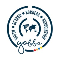 YOBBA - Youth Beyond Borders Association logo - Similar company to Tedxbahcesehiruniversity