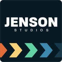 Jenson Studios logo - Similar company to Dual Studios