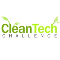 London Business School Clean Tech Challenge logo - Similar company to Carbon Captor