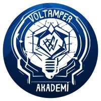 Voltamper Akademi logo - Similar company to Işil Elektri̇k İnşaat Taah.Ti̇c.Ltd.Şti̇.