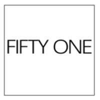 GALLERY FIFTY ONE+FIFTY ONE TOO, Antwerp logo - Similar company to Gallery Sofie Van De Velde