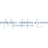 Morrissey Hawkins & Lynch logo - Similar company to Martin, Magnuson, Mccarthy & Kenney