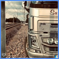 Sundbergs Åkeri AB logo - Similar company to Ea Åkeri Ab