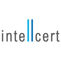 intellcert GmbH logo - Similar company to Mh Inspires Pty Ltd