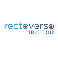 Imprimerie RectoVerso logo - Similar company to Mon Image