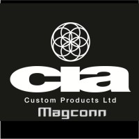 CIA Group Holding Ltd logo - Similar company to The Vineyard Ltd