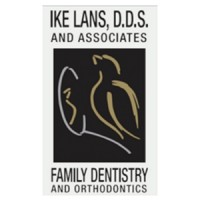 Ike Lans, D.D.S. and Associates Family Dentistry and Orthodontics logo - Similar company to Top Dental