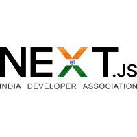 Next.js India Developer Association logo - Similar company to Binary Hat Private Limited