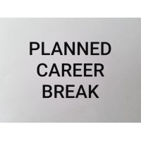 Voluntary Career Break