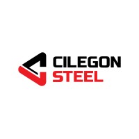 Cilegon Steel logo - Similar company to Pt. Pelabuhan Cilegon Mandiri (Pcm)