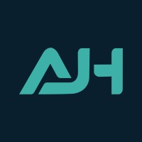 AJH Media logo - Similar company to Aston Knowles Chartered Surveyors And Estate Agents