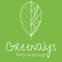 Greenalys.ch logo - Similar company to Safe Transports