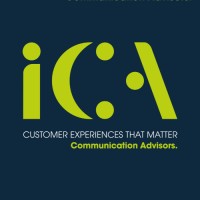 ICA - Independent Communications Advisors logo - Similar company to Red Sky Telecom Ltd
