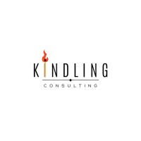 Kindling Consulting logo - Similar company to C & M Forwarding Co